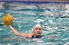 WWPolo @ CC  Wheaton College Women’s Water Polo at Connecticut College. - Photo By: KEITH NORDSTROM : Wheaton, water polo
